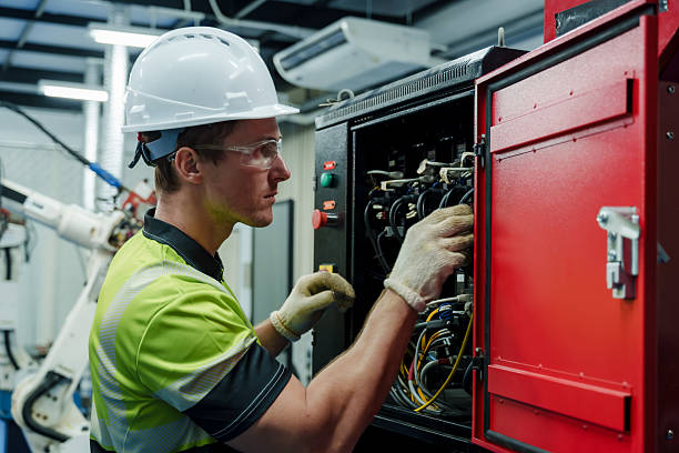 24/7 Emergency Generator Installation experts in Mountain Park, GA