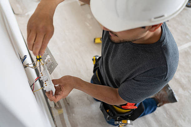 Reliable Generator Installation contractor in Mountain Park, GA by No Joke electrician