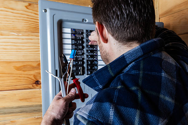 Affordable Generator Installation solutions in Mountain Park, GA